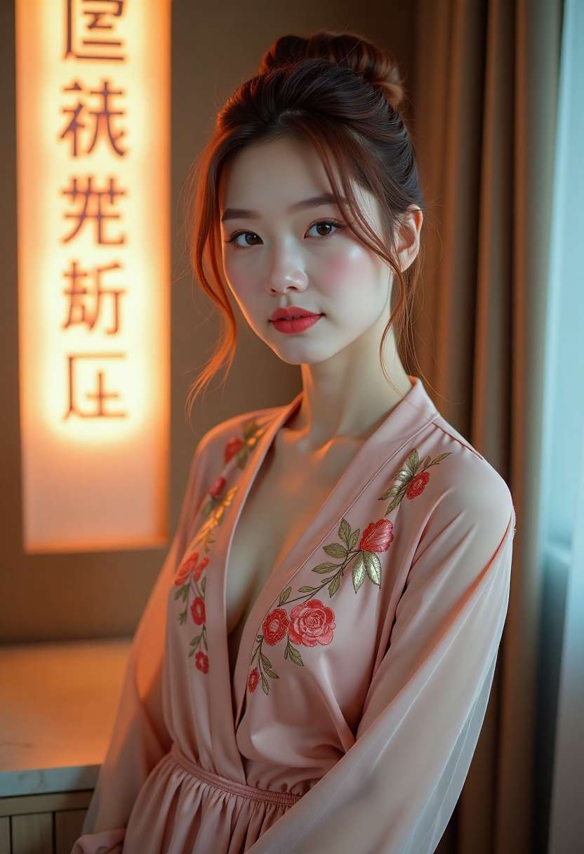 星河守望者
